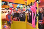 Gandey's Circus in Salford 